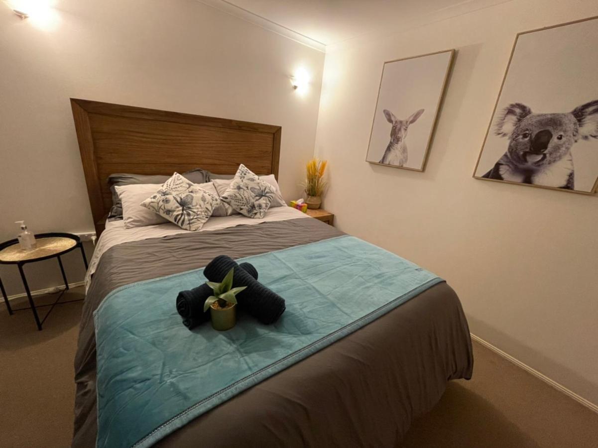 Chill Lux Spa Unit North Lakes Luaran gambar